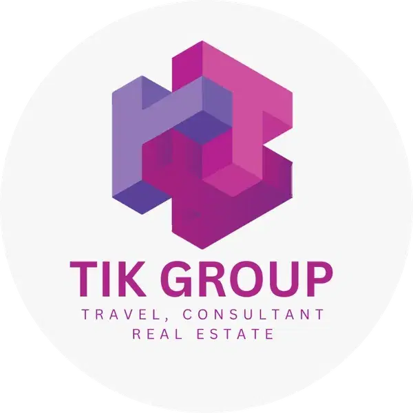 Tik Agency's avatar