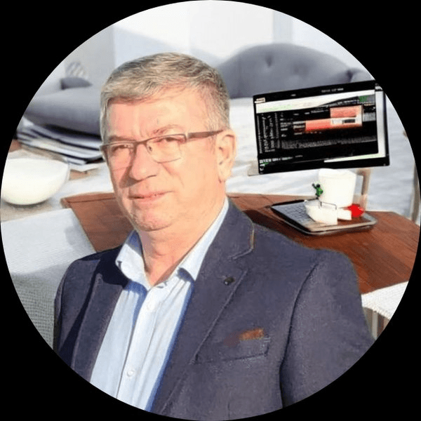 Fredi Pançi's avatar